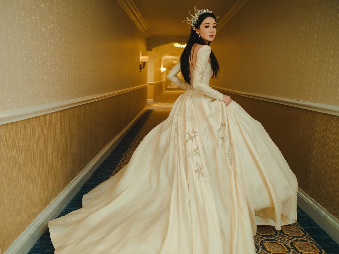 Vouge ảnh 1 Vouge anh 1