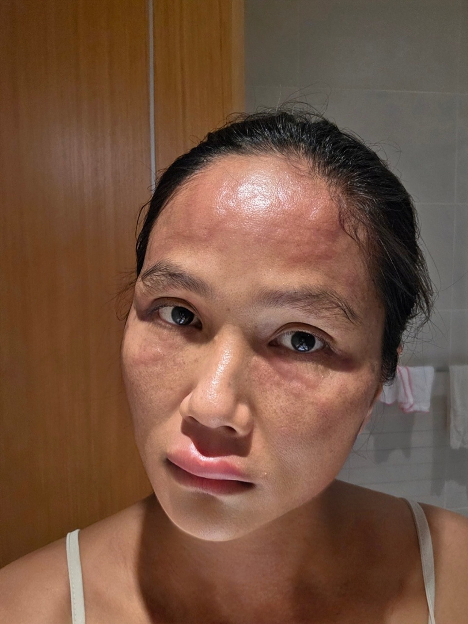 H'Hen Niê ảnh 1 H'Hen Nie anh 1