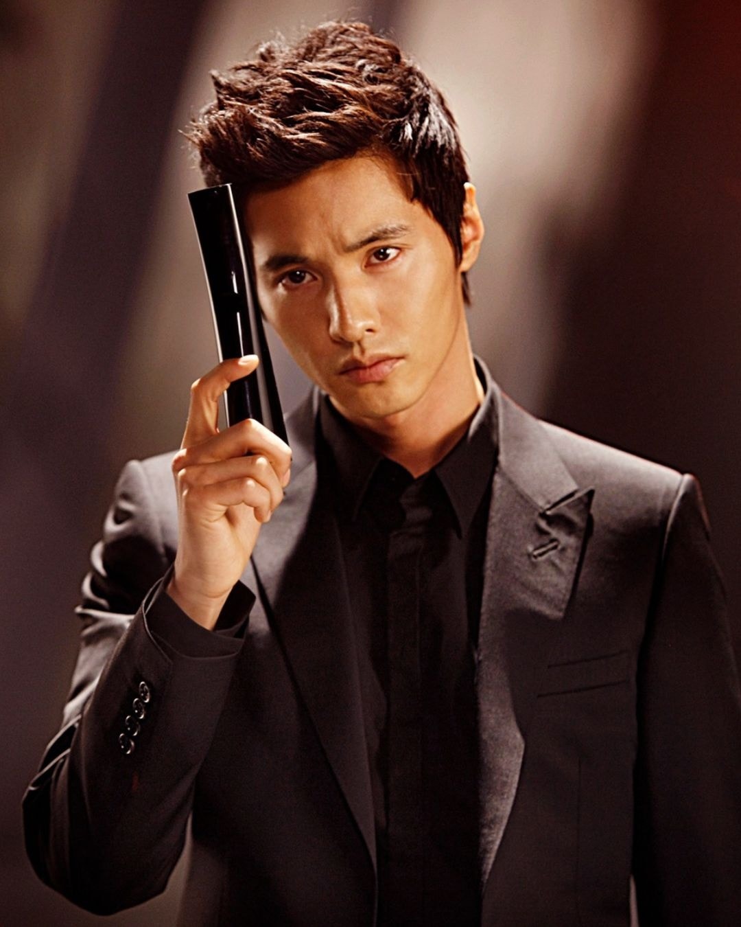 Won Bin ảnh 2 Won Bin anh 2