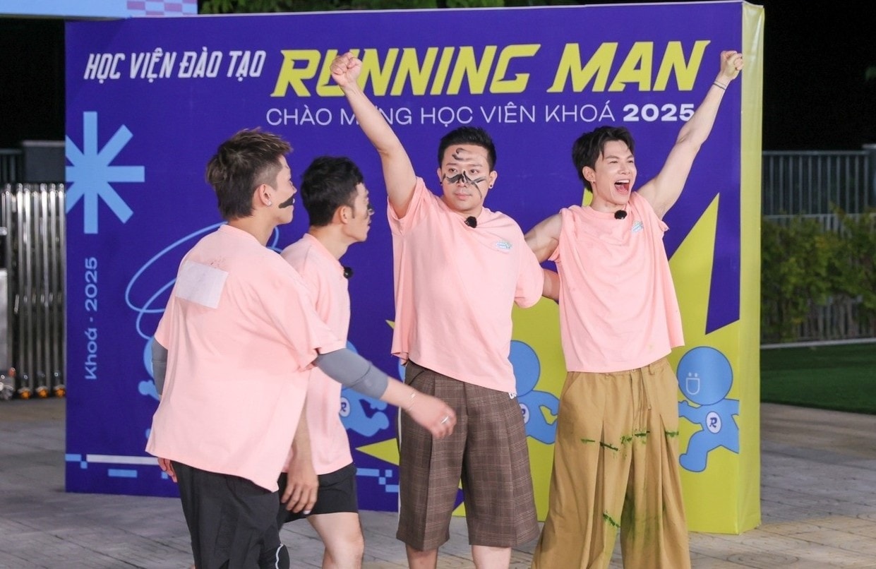 running man  ảnh 3 running man anh 3