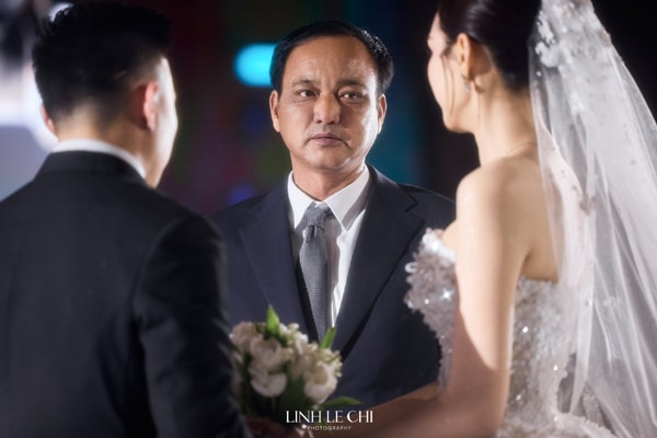Dòng viết của Đỗ Thị Hà sau hôn lễ tại Quảng Trị khiến khán giả xúc động- Ảnh 3. Dòng viết của Đỗ Thị Hà sau hôn lễ tại Quảng Trị khiến khán giả xúc động- Ảnh 3.