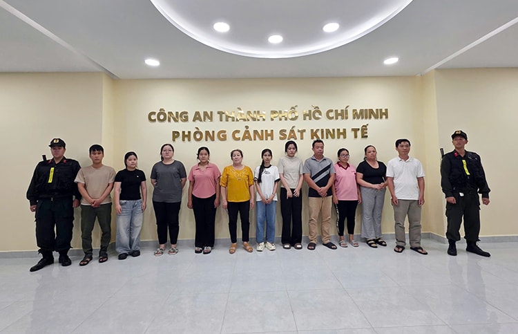 Chú thích ảnh