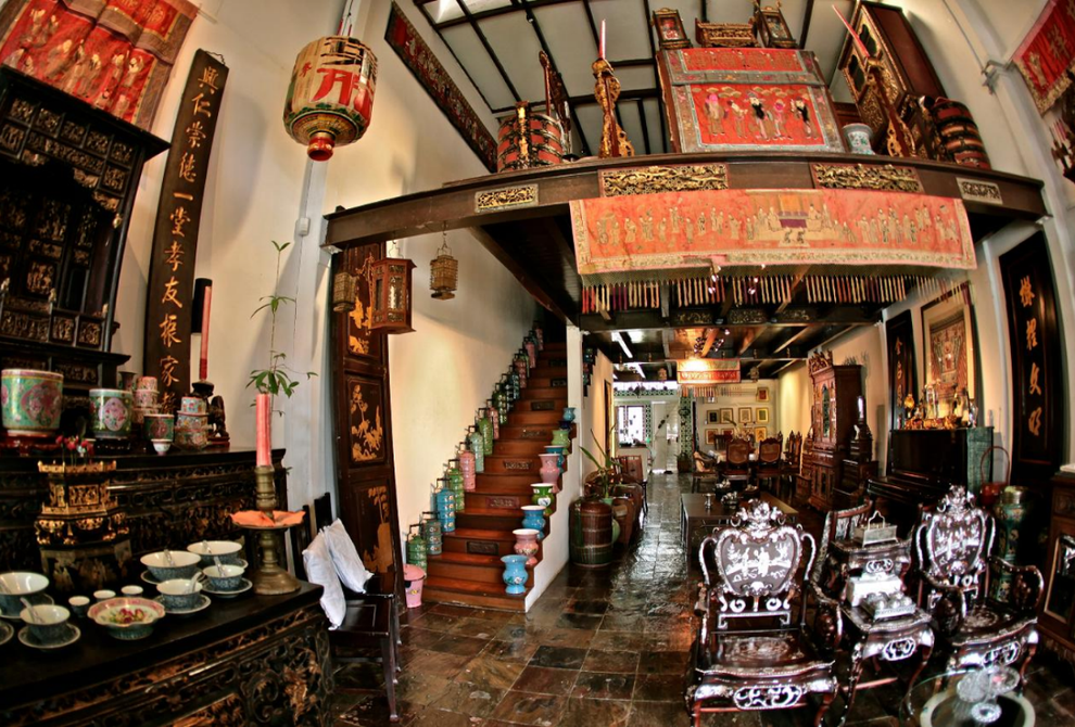 Dạo bước giữa sắc màu di sản Katong - Joo Chiat, khu phố quyến rũ nhất Singapore - 3 Dạo bước giữa sắc màu di sản Katong - Joo Chiat, khu phố quyến rũ nhất Singapore - 3