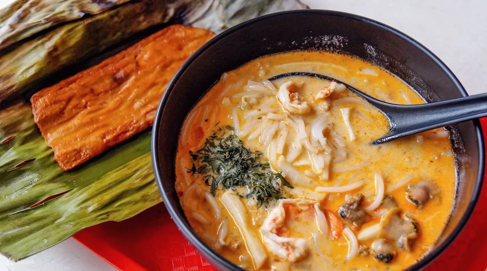 Dạo bước giữa sắc màu di sản Katong - Joo Chiat, khu phố quyến rũ nhất Singapore - 2 Dạo bước giữa sắc màu di sản Katong - Joo Chiat, khu phố quyến rũ nhất Singapore - 2