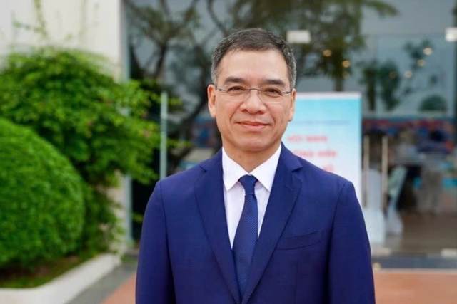 Từ vụ tấn công ở Nghệ An nhìn lại lỗ hổng an ninh trong bệnh viện- Ảnh 2. Từ vụ tấn công ở Nghệ An nhìn lại lỗ hổng an ninh trong bệnh viện- Ảnh 2.
