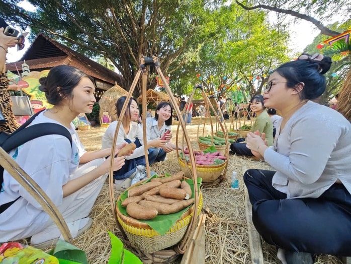 “Lễ hội Văn hóa Ẩm thực, Món ngon Saigontourist Group" chiến thắng tại Giải thưởng Ẩm thực Thế giới - Ảnh 4.