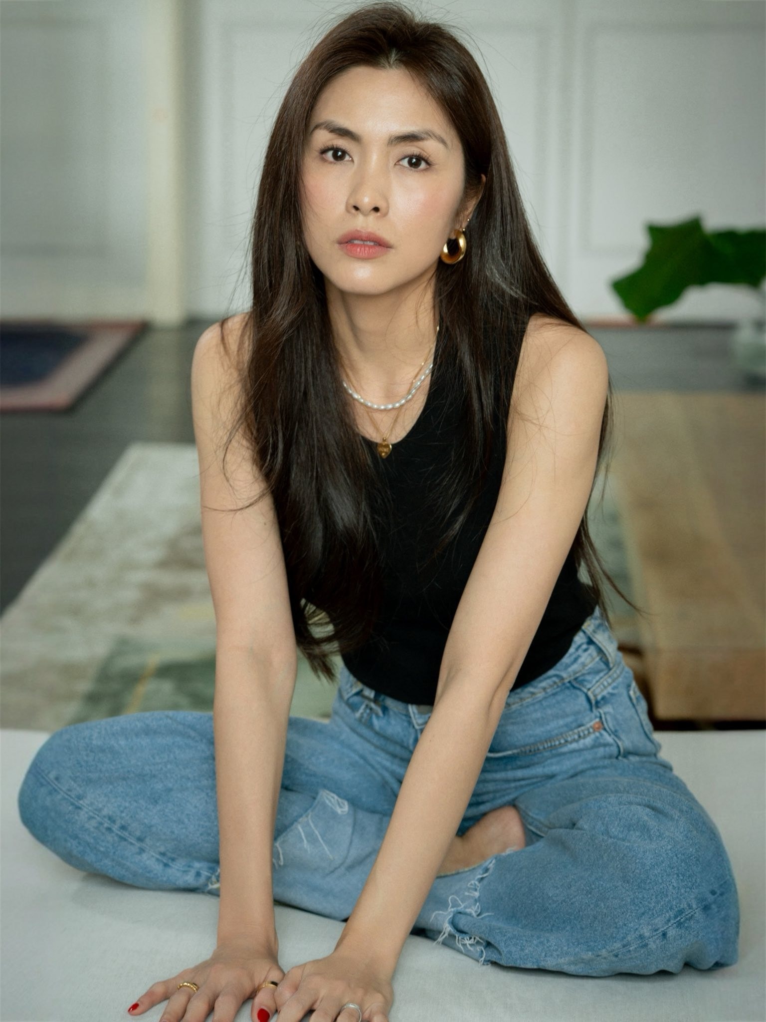 Tăng Thanh Hà ảnh 2 Tang Thanh Ha anh 2