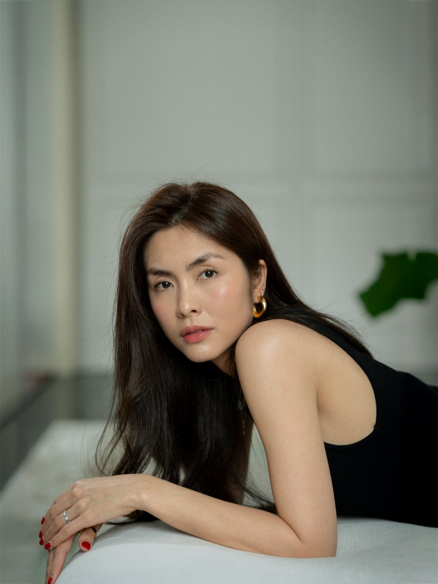Tăng Thanh Hà ảnh 1 Tang Thanh Ha anh 1
