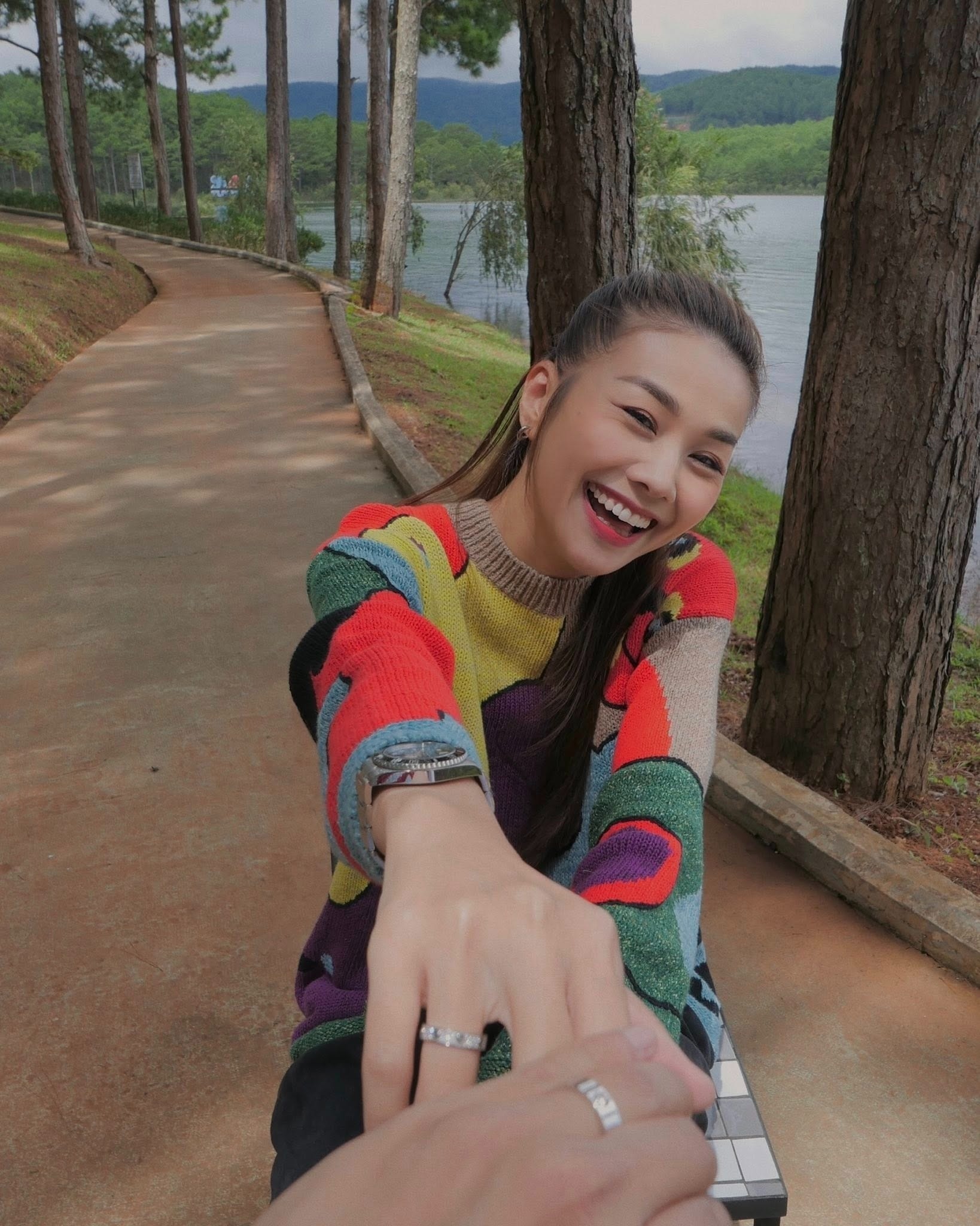 Thanh Hằng ảnh 2 Thanh Hang anh 2