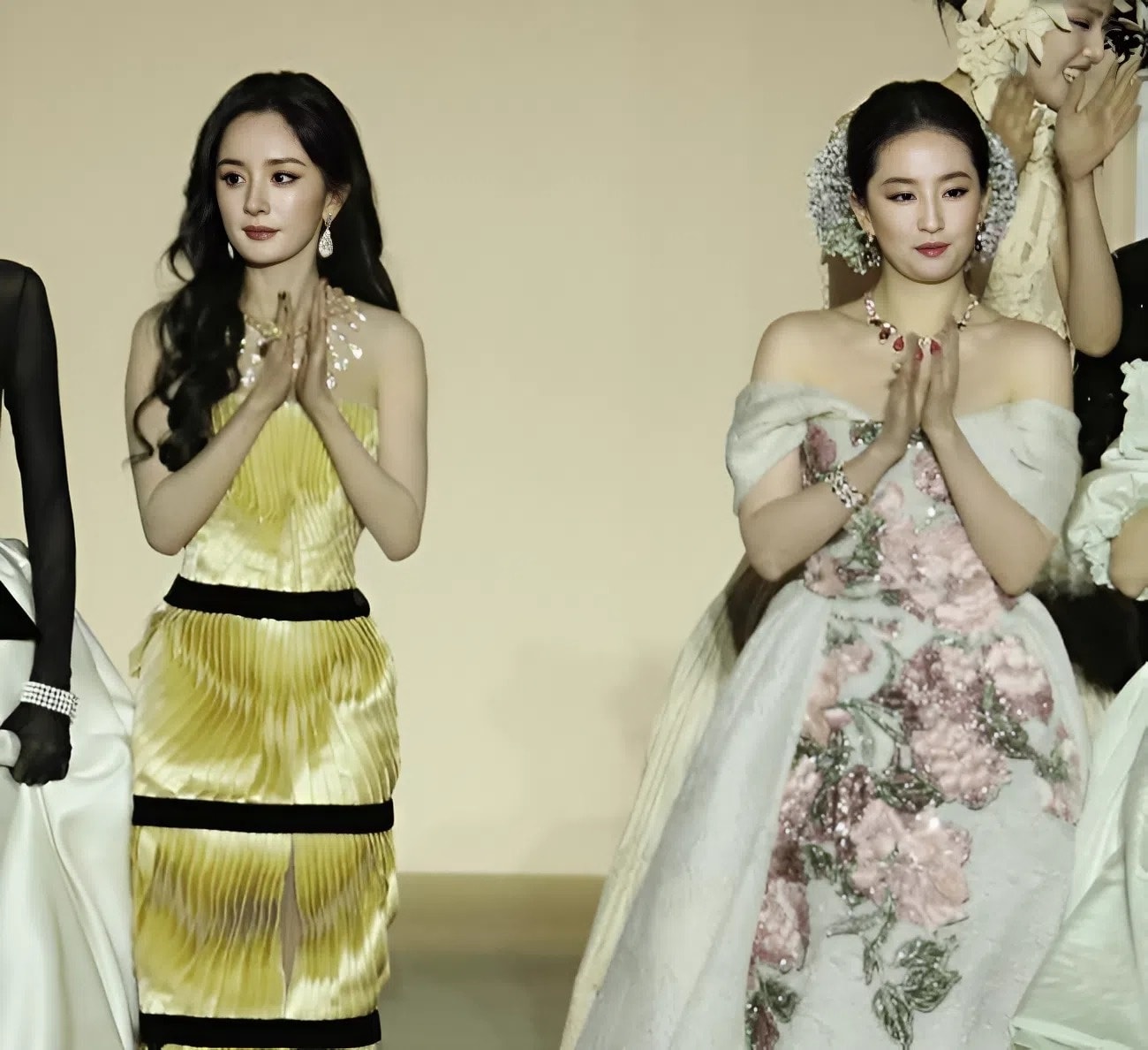 Lưu Diệc Phi ảnh 1 Luu Diec Phi anh 1