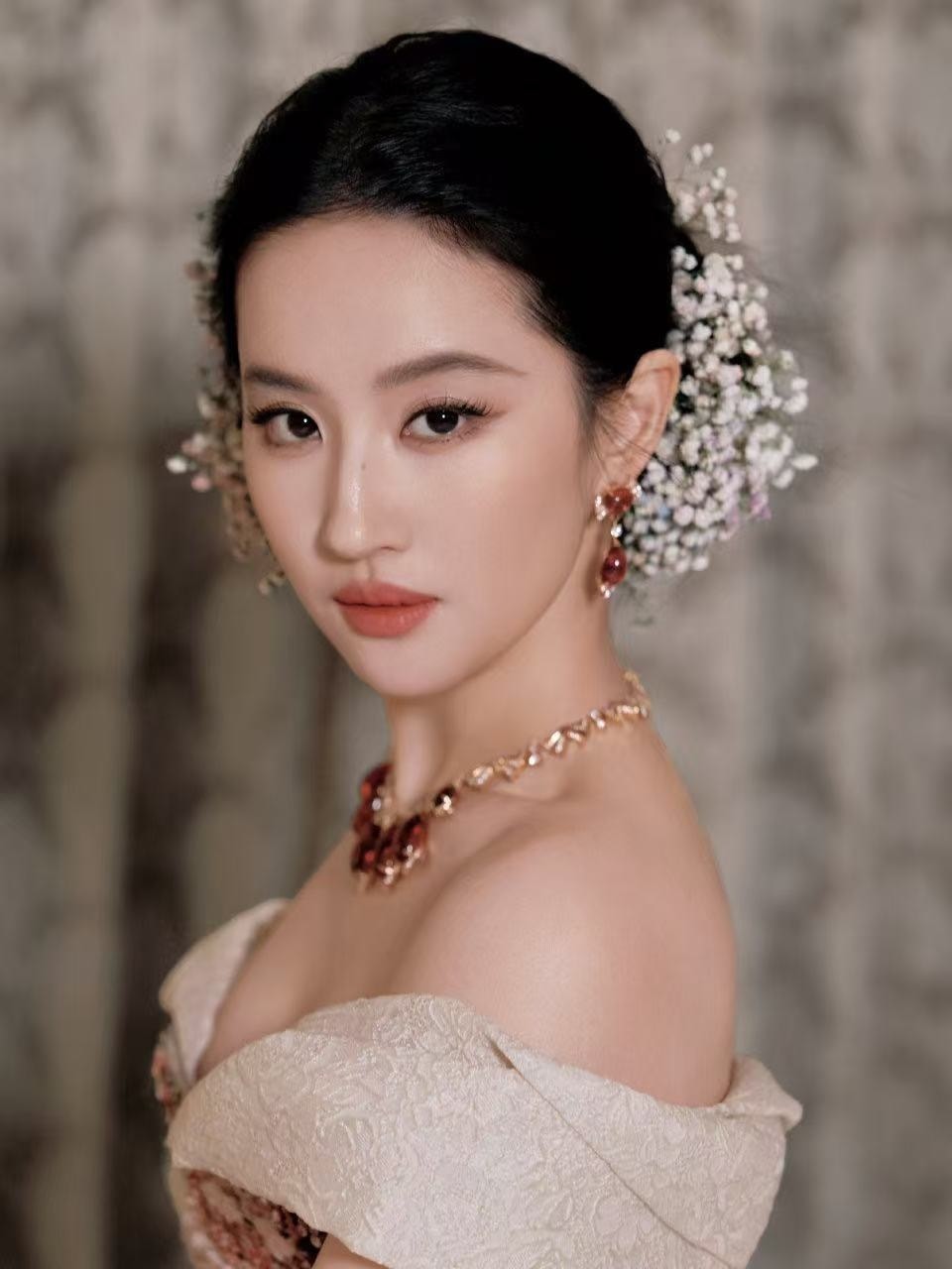 Lưu Diệc Phi ảnh 3 Luu Diec Phi anh 3