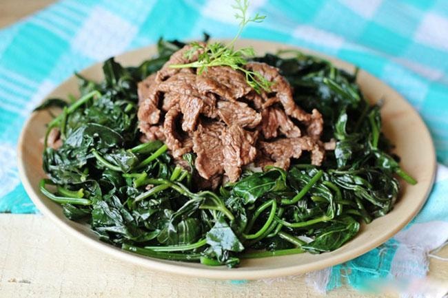 Lợi ích sức khỏe của lá tầm bóp: Bảo vệ gan và kiểm soát đường huyết hiệu quả - Ảnh 6.