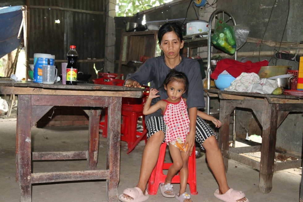 Tặng nhà Nhân ái, trao niềm hy vọng và nguồn động viên tới hộ nghèo - 8 Tặng nhà Nhân ái, trao niềm hy vọng và nguồn động viên tới hộ nghèo - 8