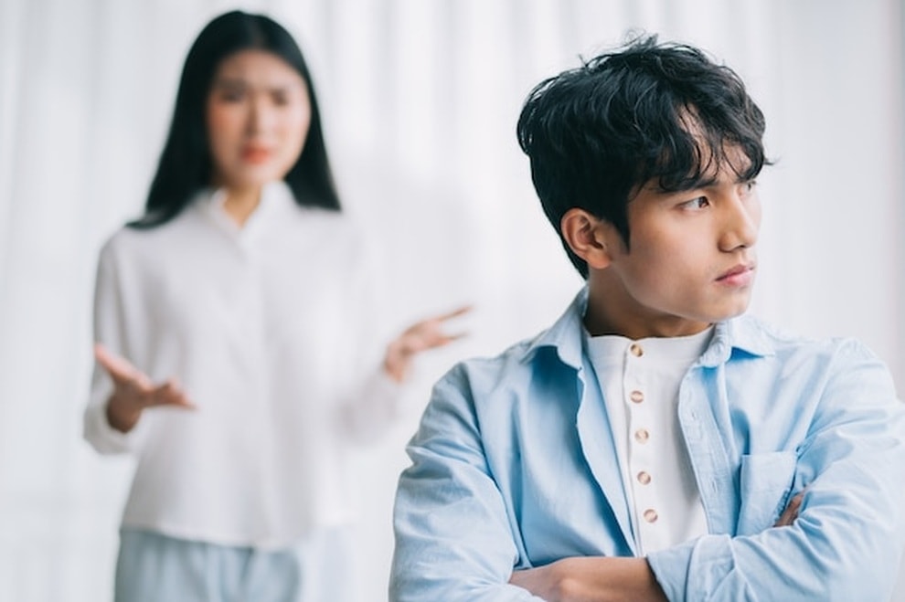 Chàng trai lương 20 triệu đồng đáp trả: Chia tay em, anh thấy nhẹ lòng - 1 Chàng trai lương 20 triệu đồng đáp trả: Chia tay em, anh thấy nhẹ lòng - 1