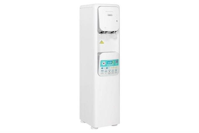 Máy lọc nước Korihome WPK-965. Ảnh: Korihome