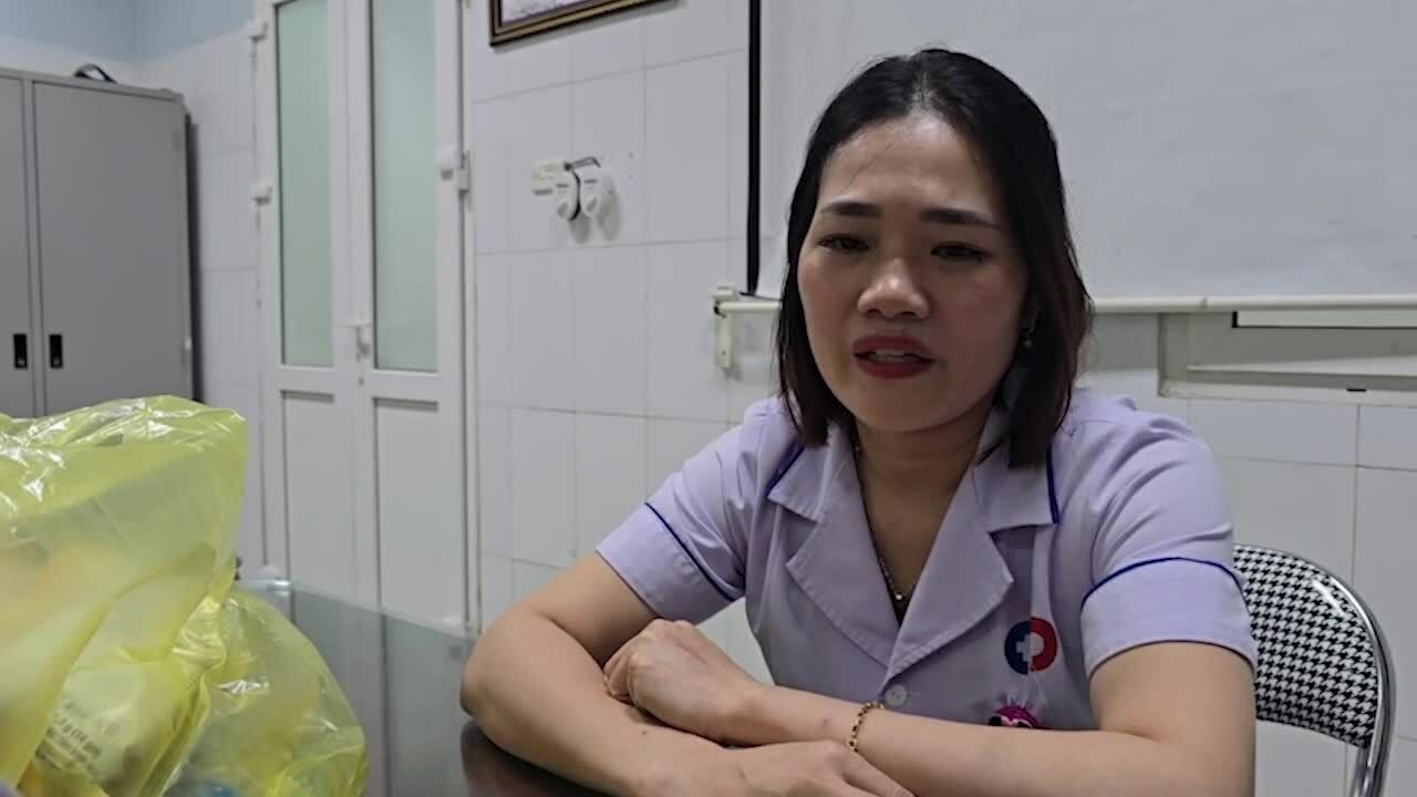 Xem xét công nhận thương binh đối với điều dưỡng bị đâm 11 nhát khi cứu người bị truy sát