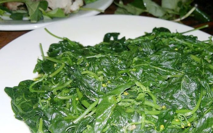 Lợi ích sức khỏe của lá tầm bóp: Bảo vệ gan và kiểm soát đường huyết hiệu quả - Ảnh 4.