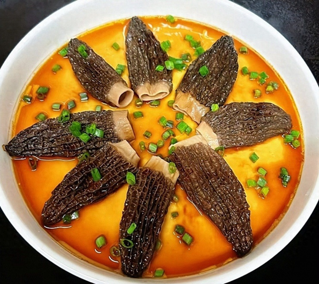 Loại cây dại mọc um tùm ở Việt Nam, "trời Tây" lại có giá 13 triệu đồng/kg - Ảnh 5.