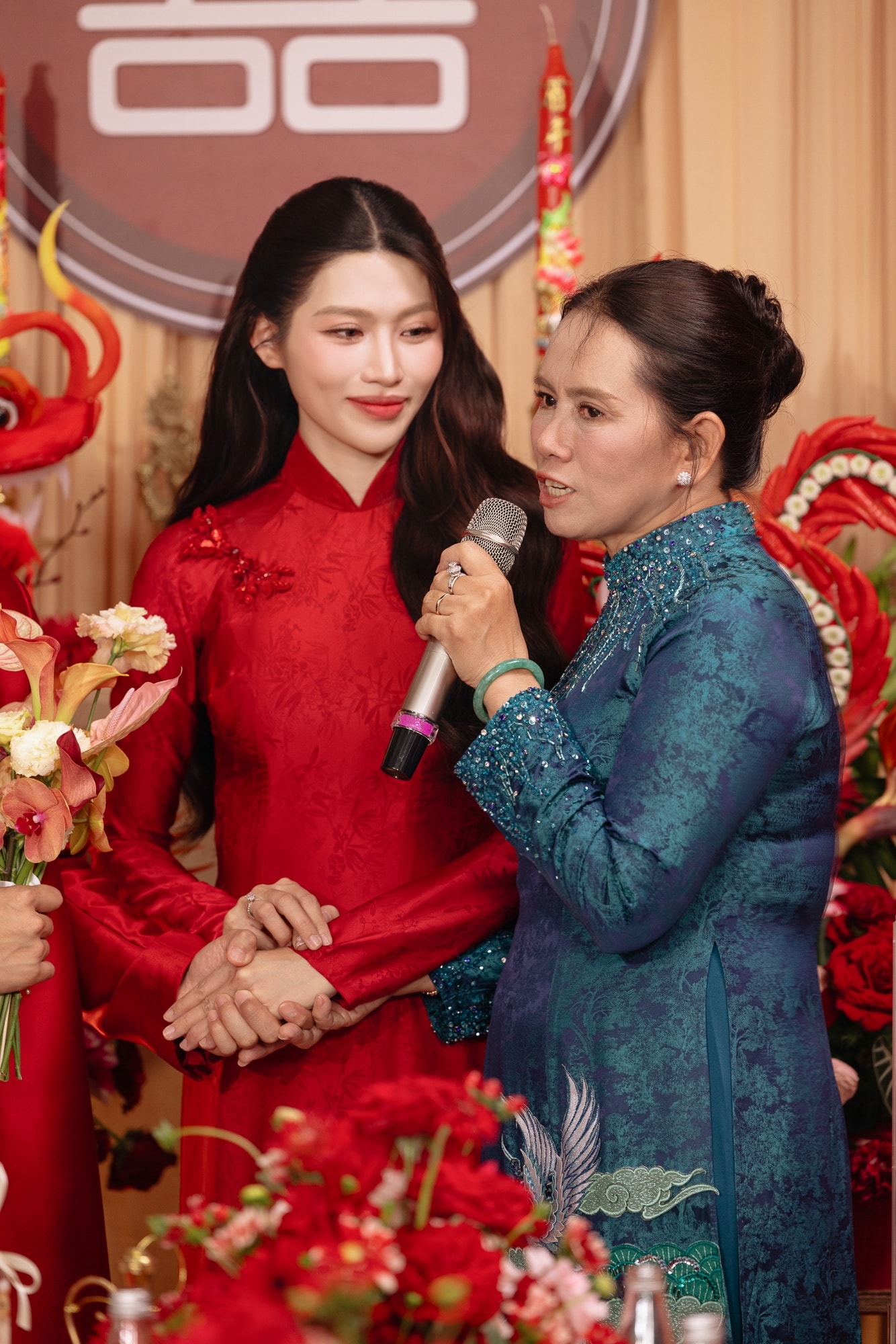Chế Nguyễn Quỳnh Châu ảnh 5 Che Nguyen Quynh Chau anh 5
