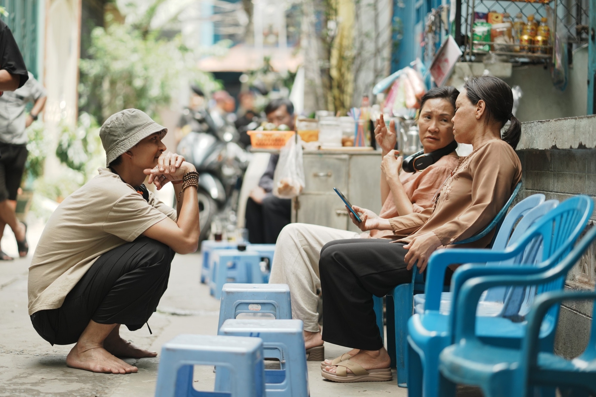 Khương Ngọc ảnh 3 Khuong Ngoc anh 3