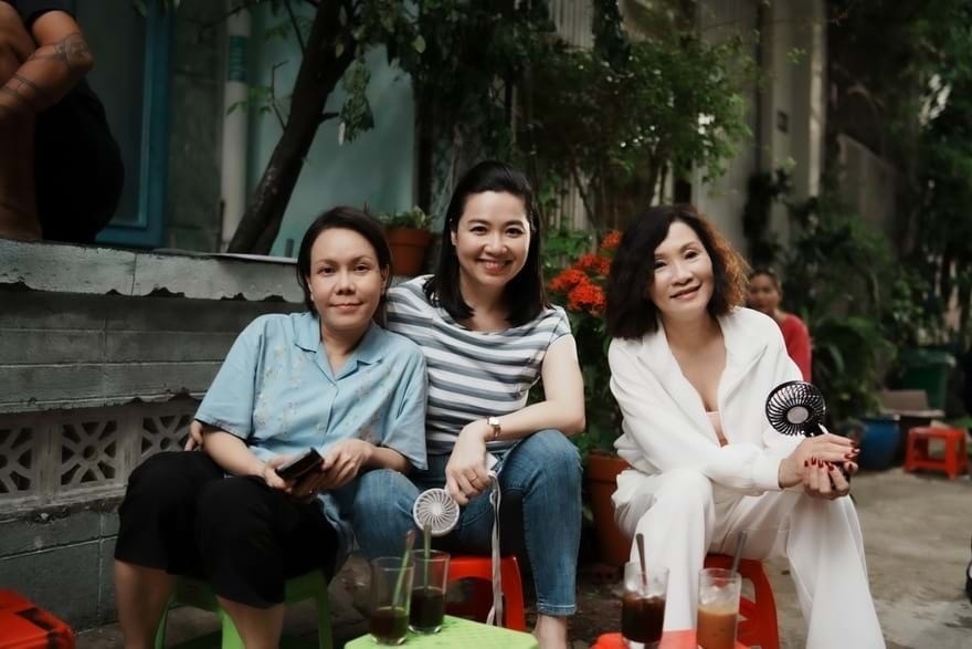Khương Ngọc ảnh 2 Khuong Ngoc anh 2