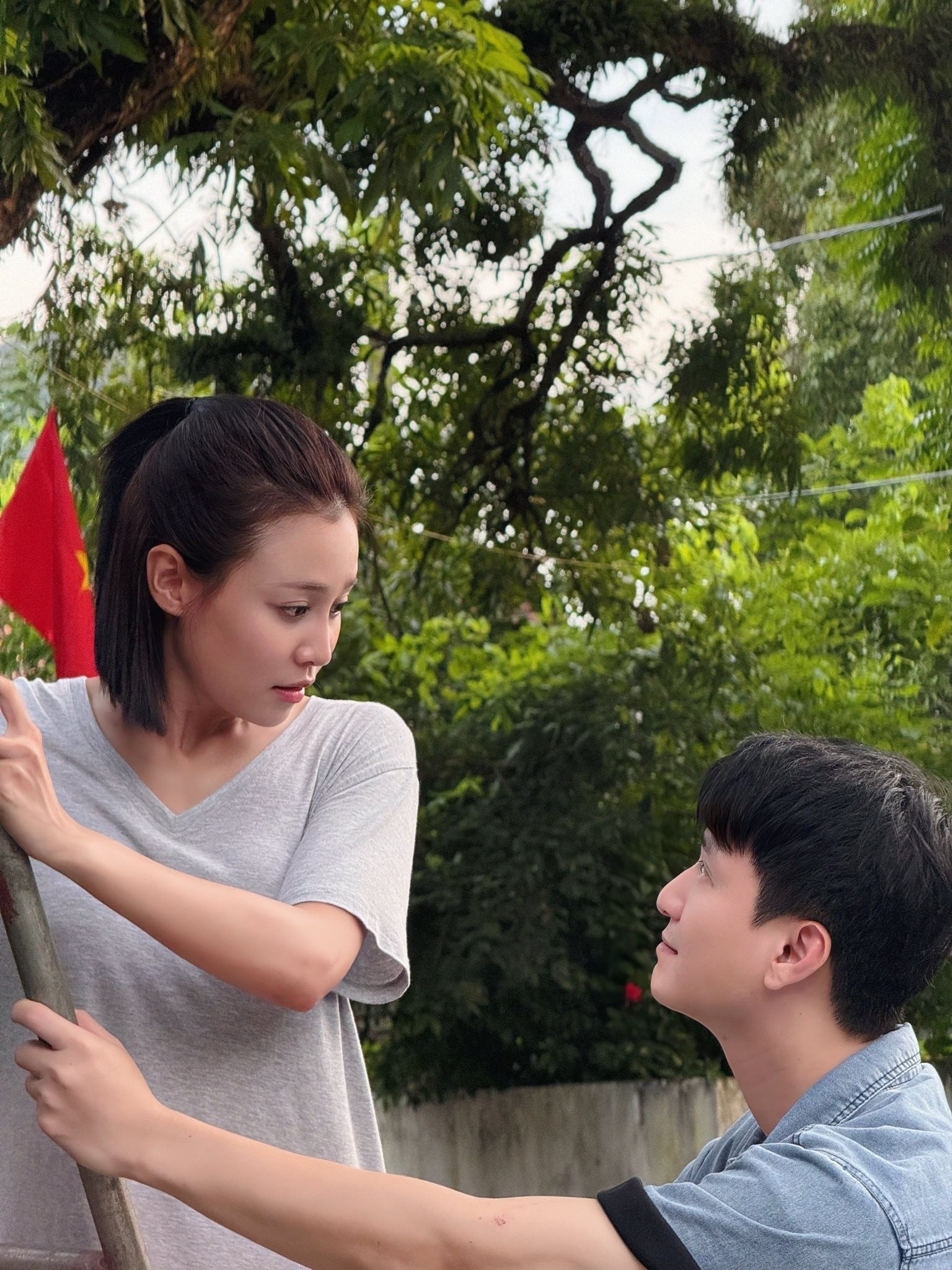 phim giờ vàng ảnh 6 phim gio vang anh 6