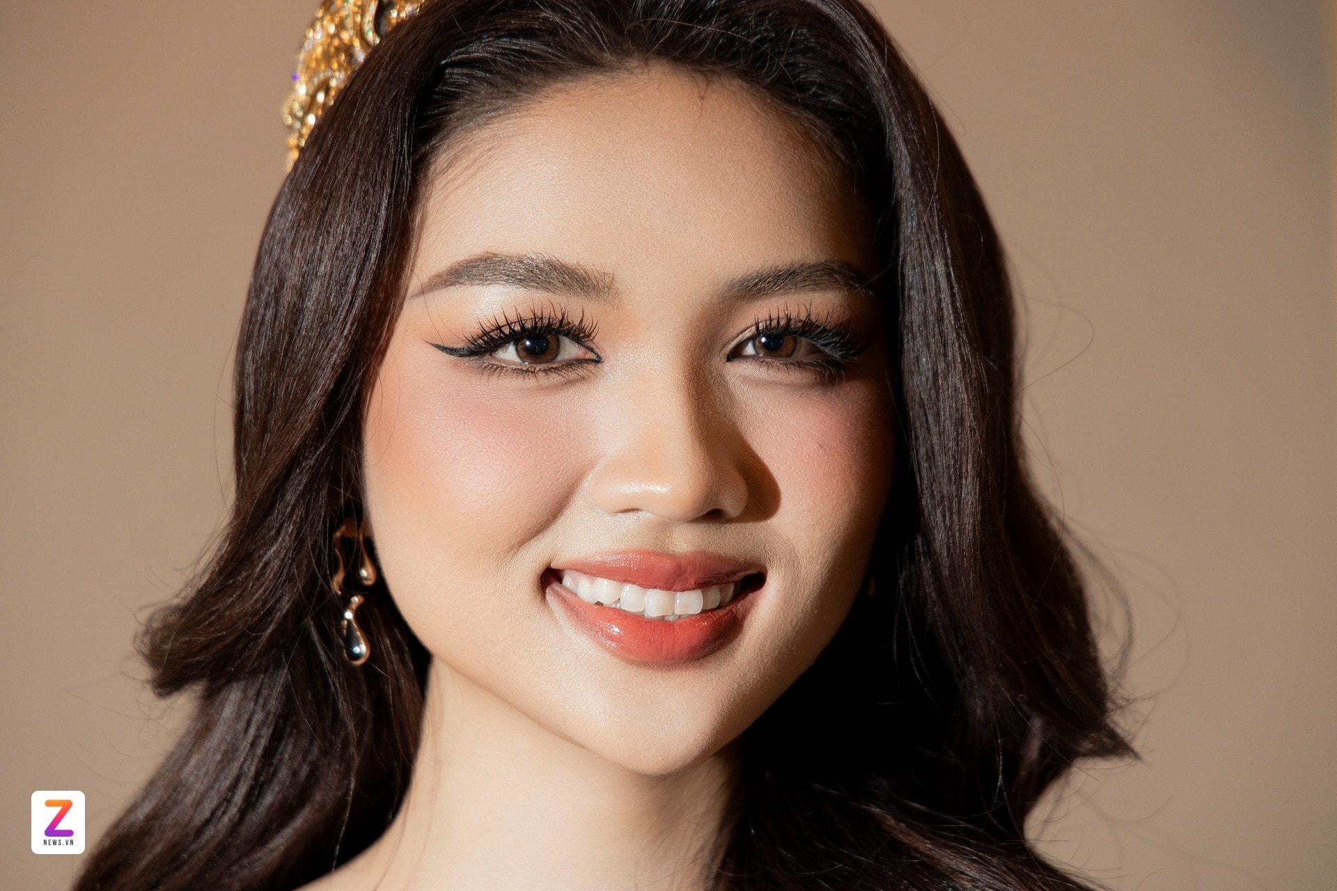 á hậu thu ngân ảnh 1 a hau thu ngan anh 1