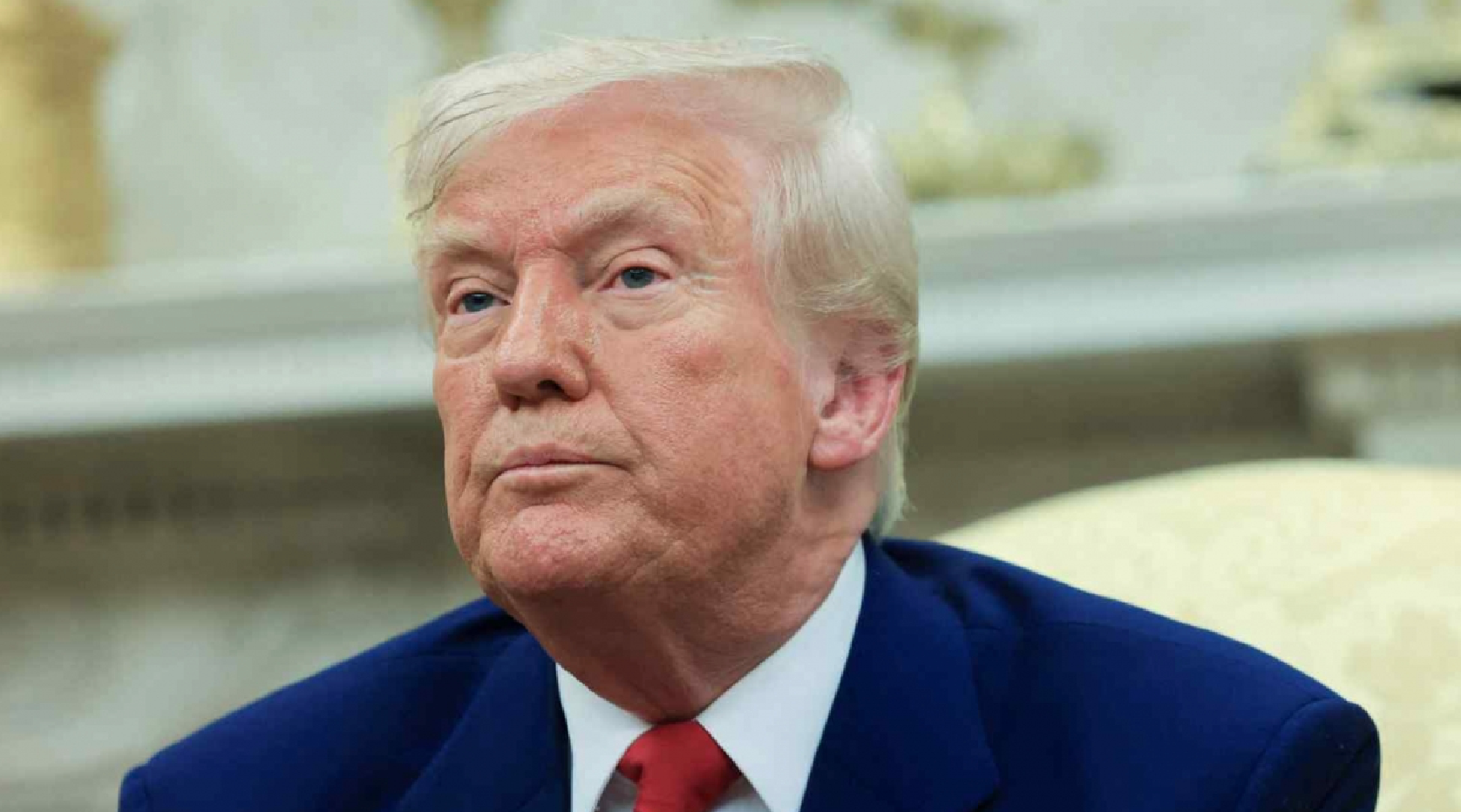 Tổng thống Mỹ Donald Trump. (Ảnh: Getty)