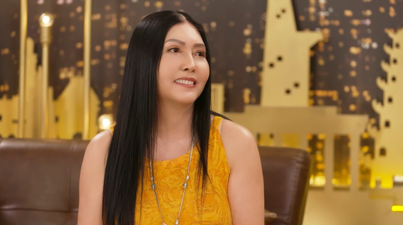 Danh ca Hoạ Mi trong chương trình