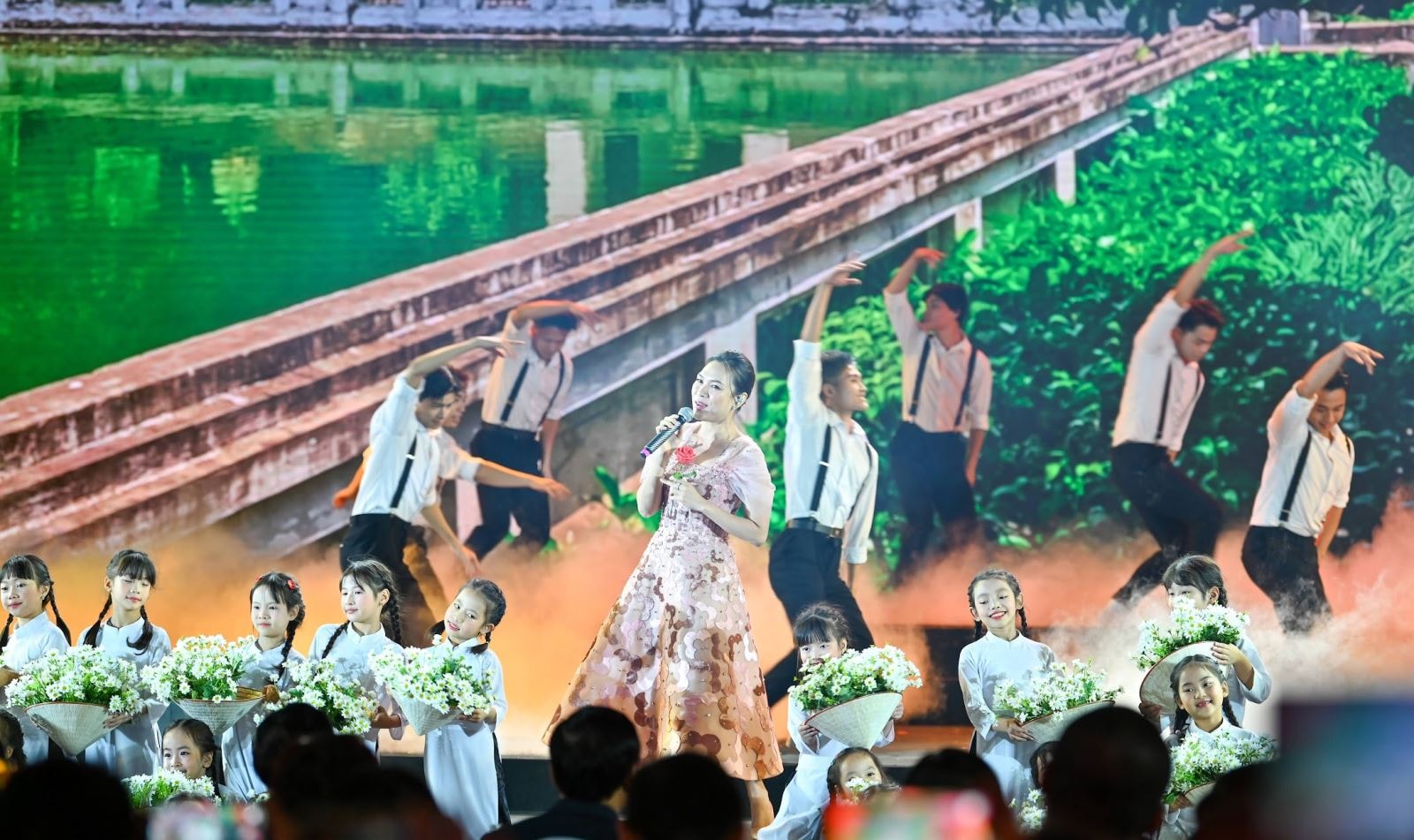 Chú thích ảnh