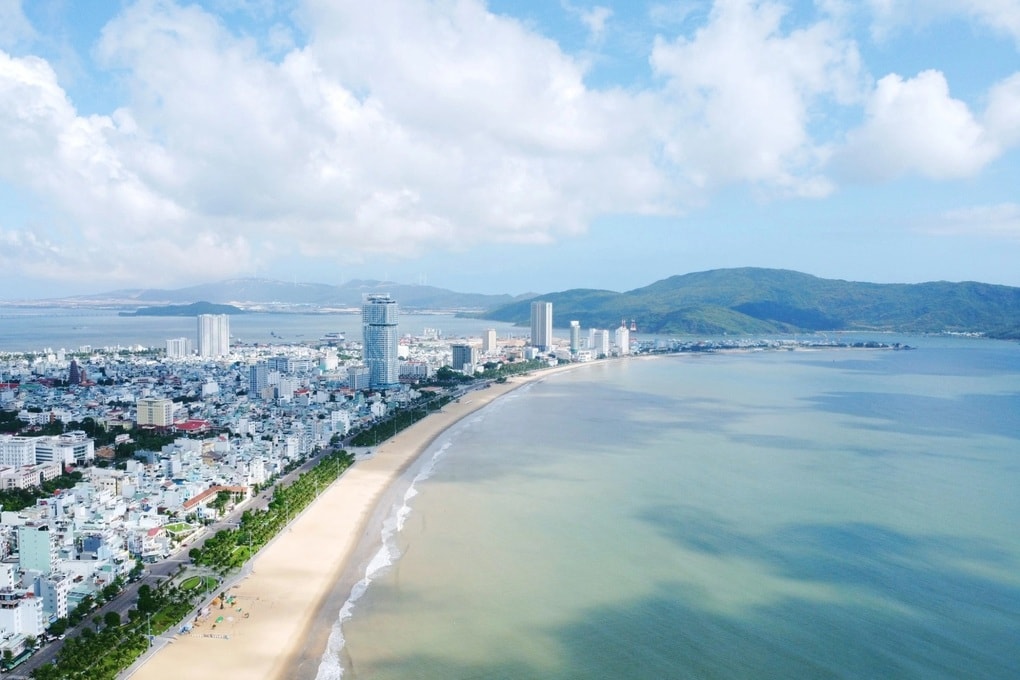 Một thành phố ở Việt Nam lọt top điểm đến hàng đầu thế giới - 1 Một thành phố ở Việt Nam lọt top điểm đến hàng đầu thế giới - 1