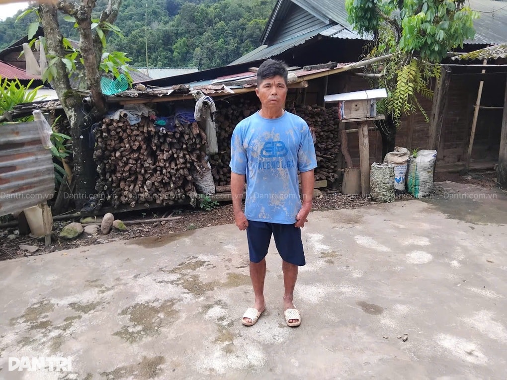 Người chồng dân tộc Hà Nhì: “Xin cho vợ tôi được sống, để các con có mẹ!” - 3 Người chồng dân tộc Hà Nhì: “Xin cho vợ tôi được sống, để các con có mẹ!” - 3