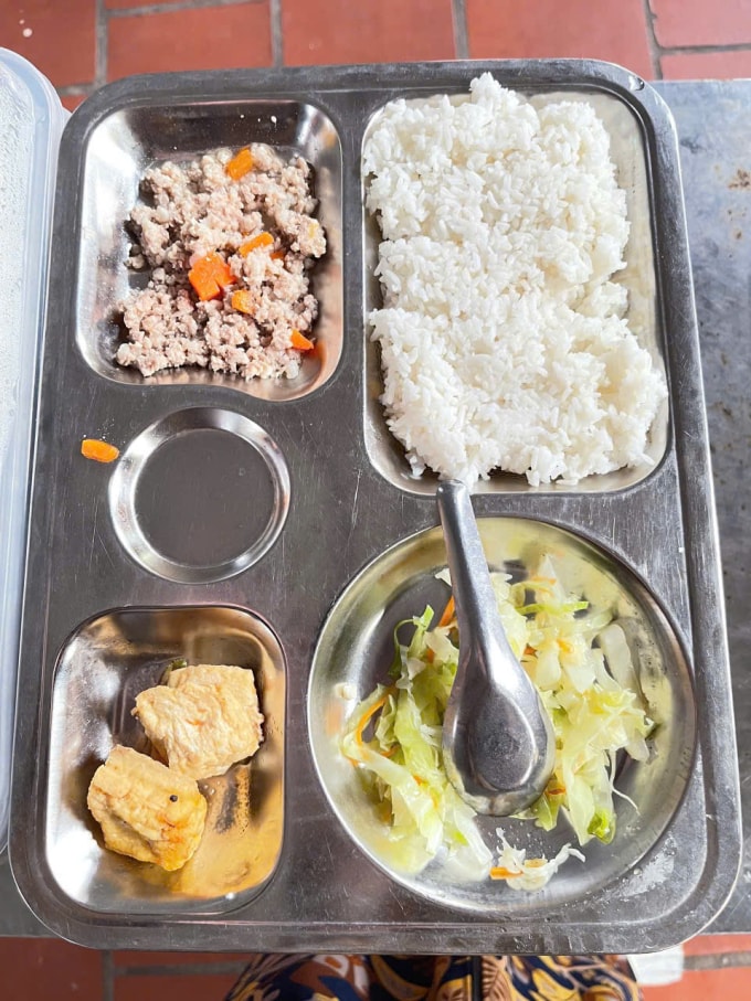 Ảnh: Nguyễn Thị
