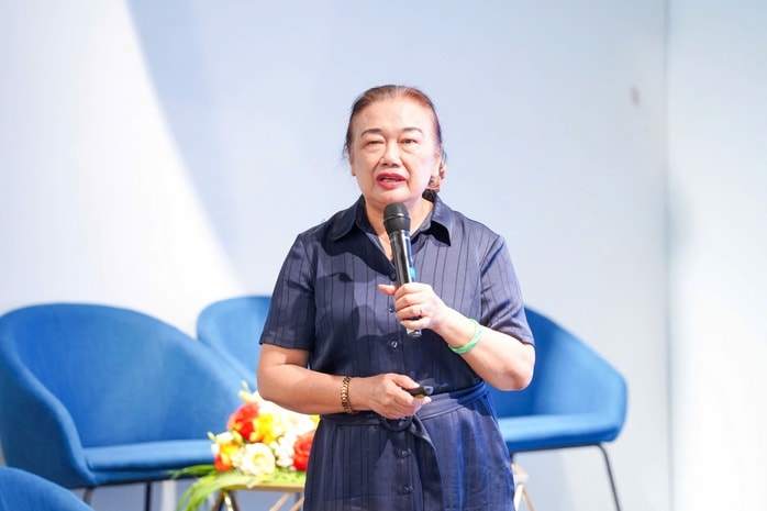 - Ảnh 1. Hộ kinh doanh - Ảnh 1.
