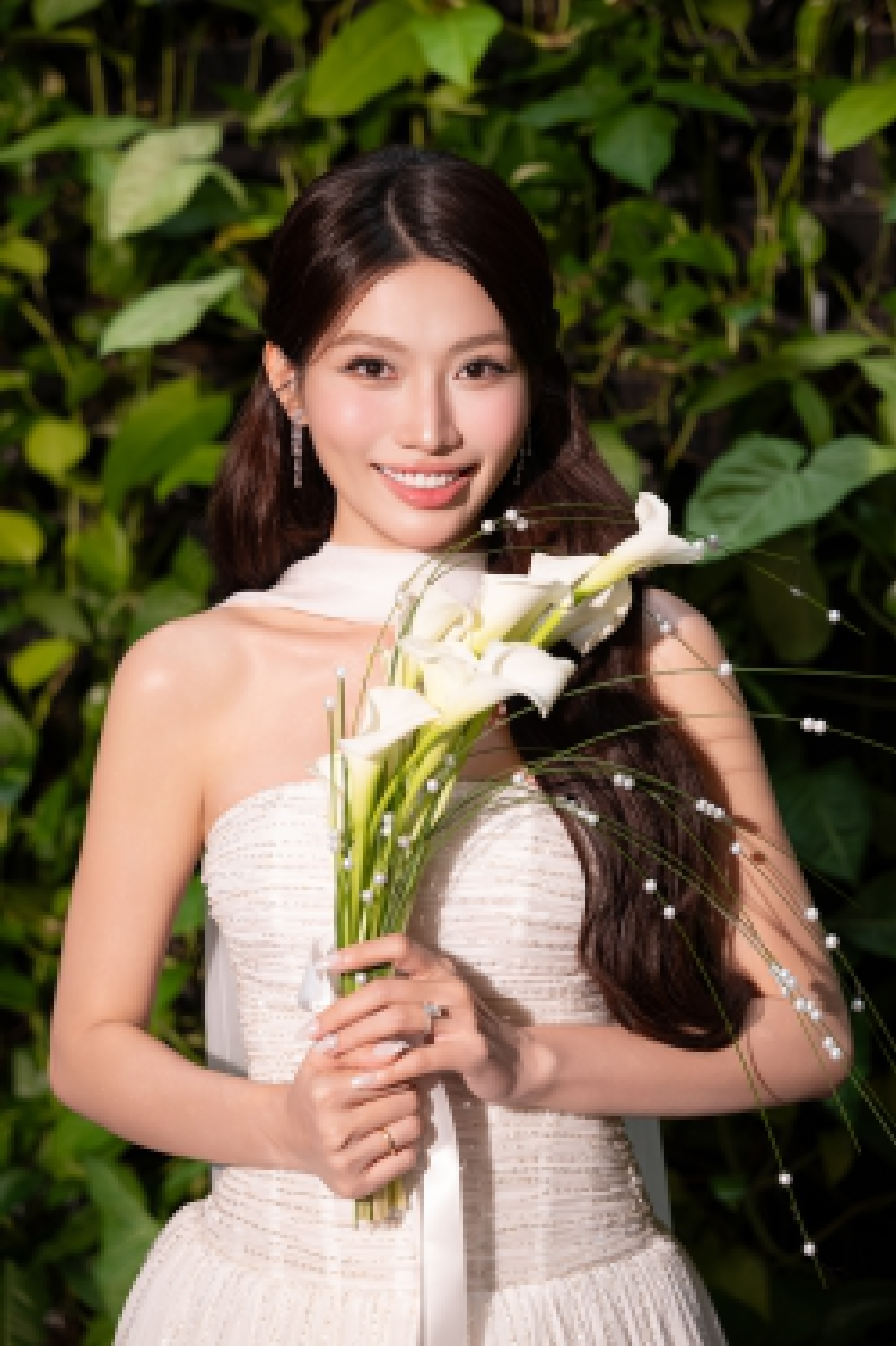 Chế Nguyễn Quỳnh Châu ảnh 7 Che Nguyen Quynh Chau anh 7