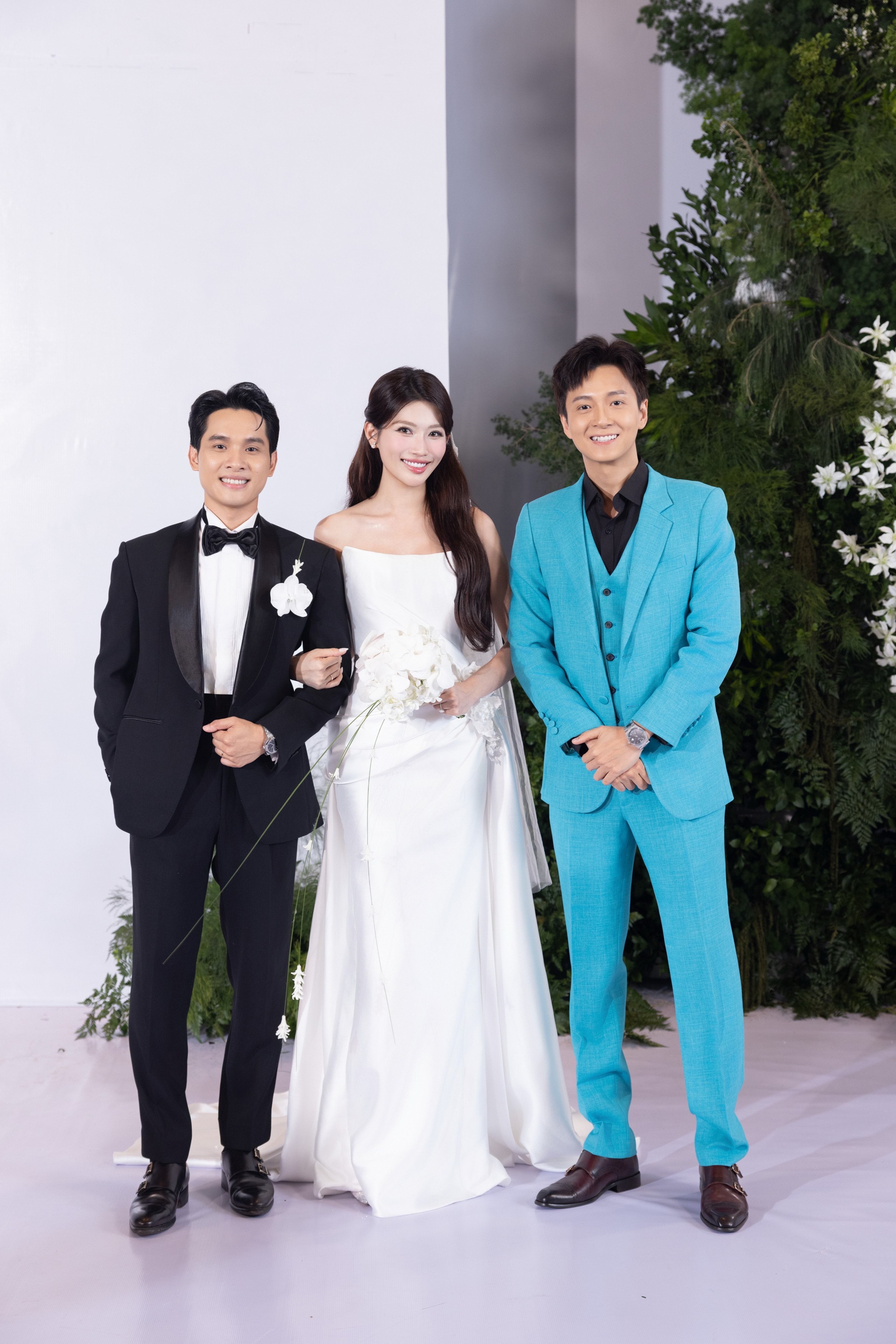 Chế Nguyễn Quỳnh Châu ảnh 10 Che Nguyen Quynh Chau anh 10