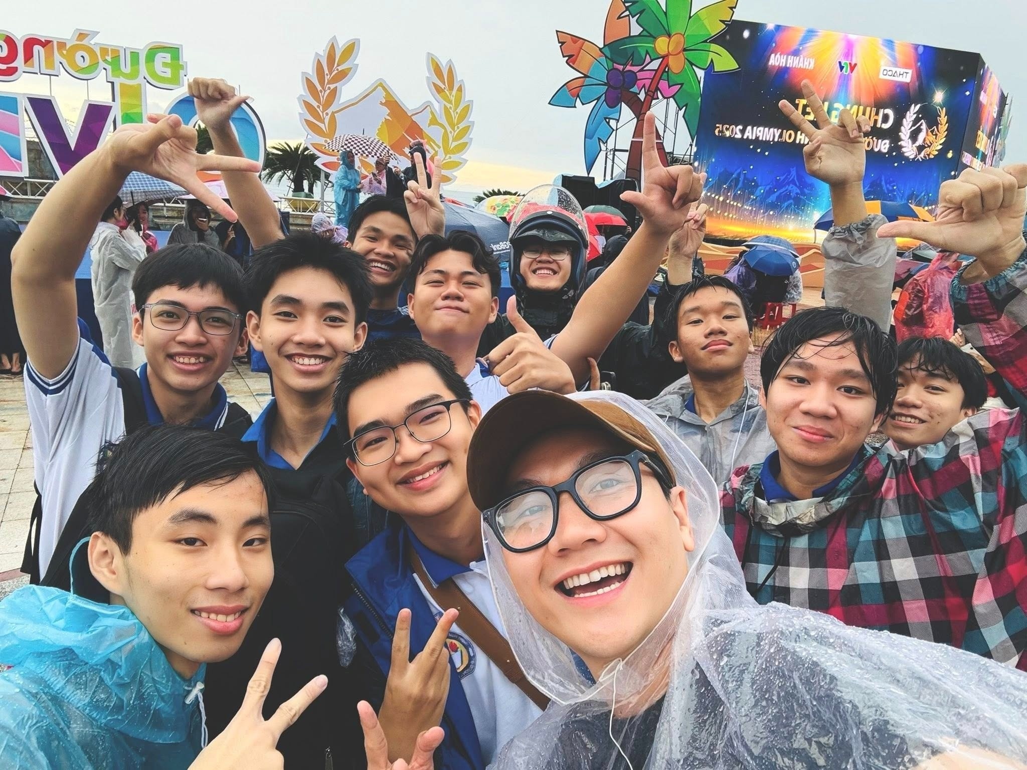 Công Tố ảnh 2 Cong To anh 2