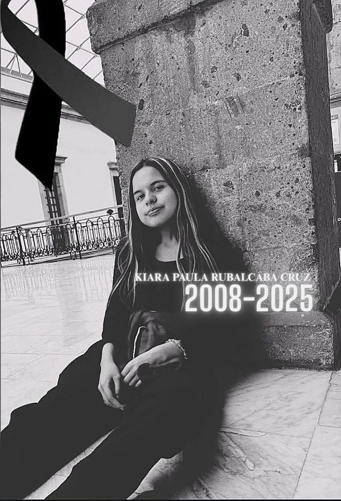 Cái chết của Kiara Rubalcaba làm rúng động giới quyền anh tại Mexico