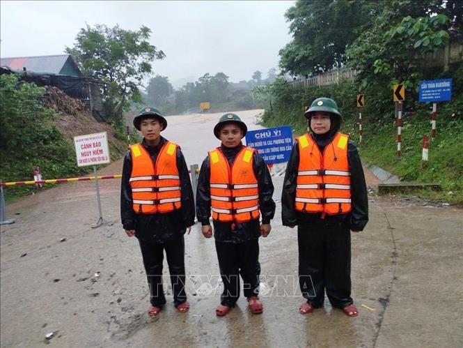 Chú thích ảnh