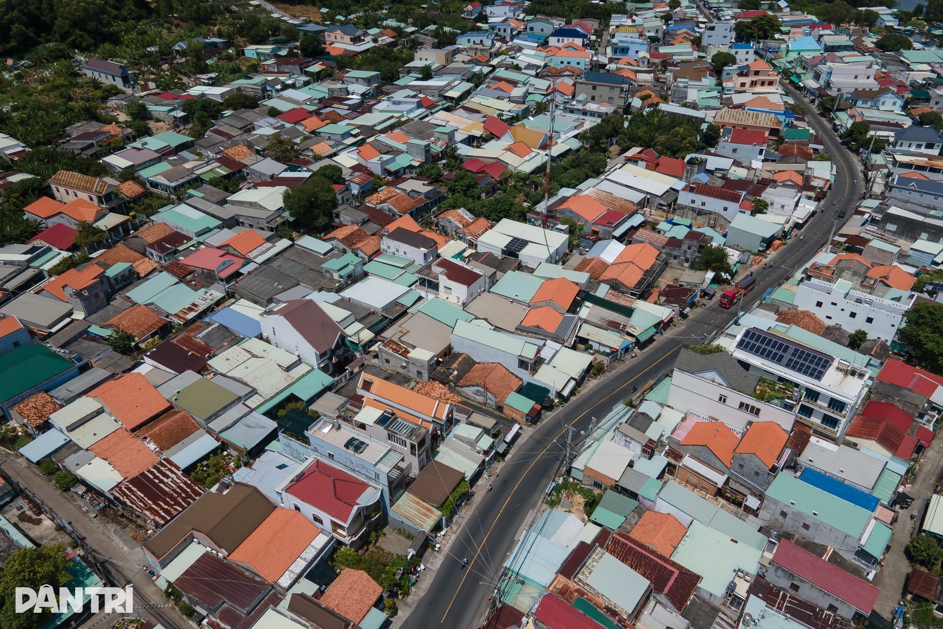 Khám phá khung cảnh bình yên tại xã đảo Long Sơn ở TPHCM - 8