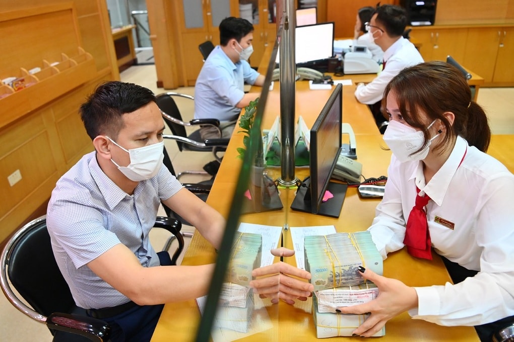 Hướng dẫn tính lương trong doanh nghiệp nhà nước - 1 Hướng dẫn tính lương trong doanh nghiệp nhà nước - 1