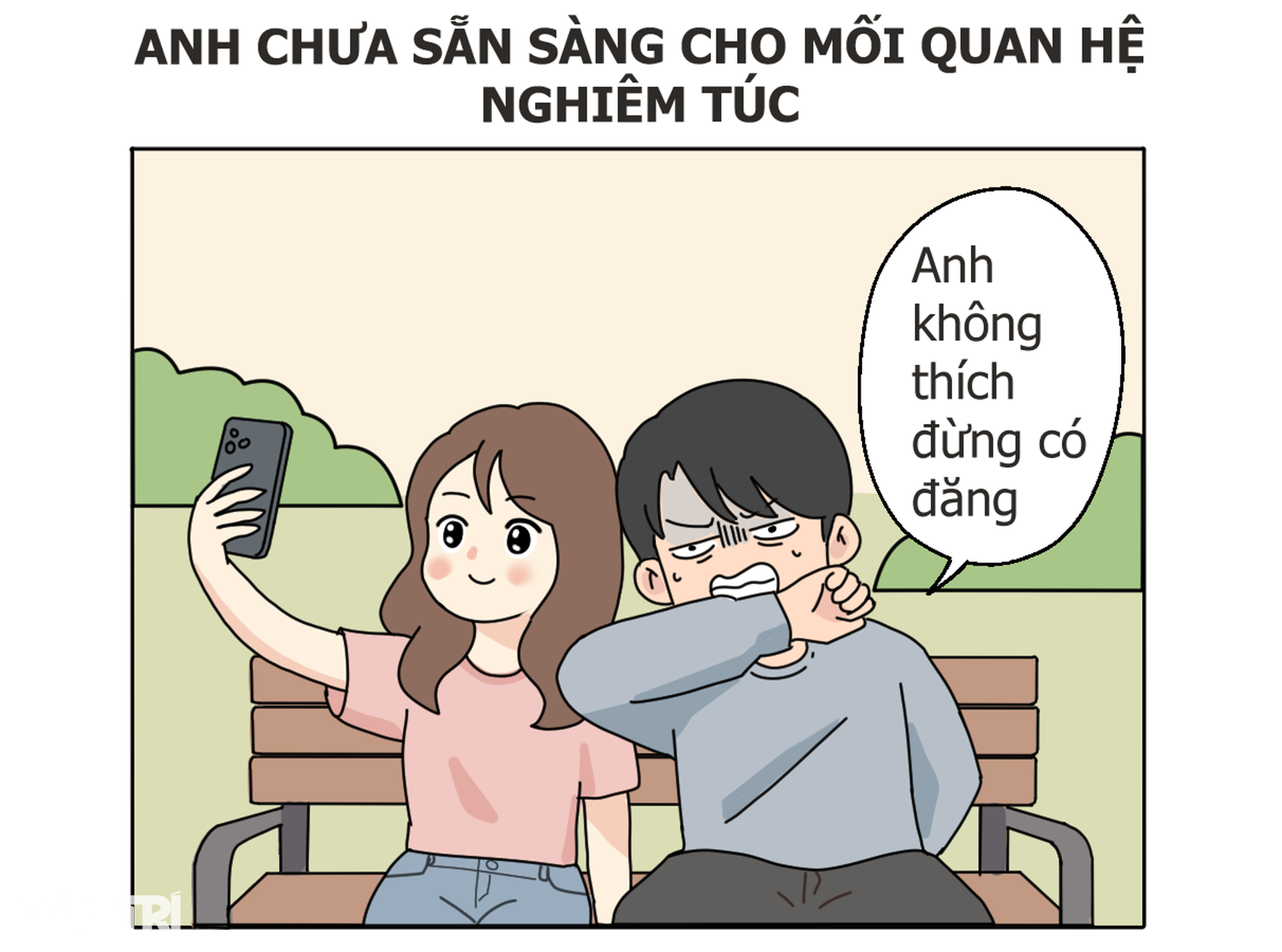 Chỉ một câu nói vu vơ, tôi bất ngờ nhận ra sự thật chấn động về bạn trai - 3 Chỉ một câu nói vu vơ, tôi bất ngờ nhận ra sự thật chấn động về bạn trai - 3