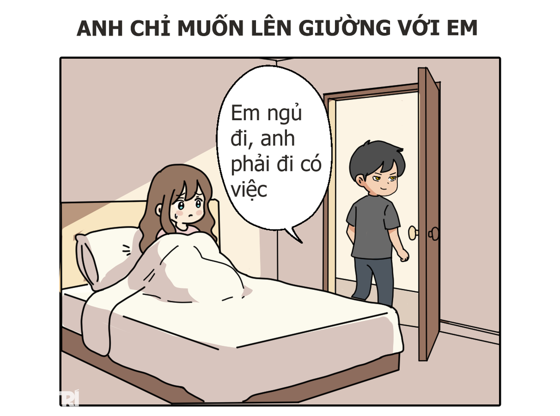 Chỉ một câu nói vu vơ, tôi bất ngờ nhận ra sự thật chấn động về bạn trai - 5 Chỉ một câu nói vu vơ, tôi bất ngờ nhận ra sự thật chấn động về bạn trai - 5