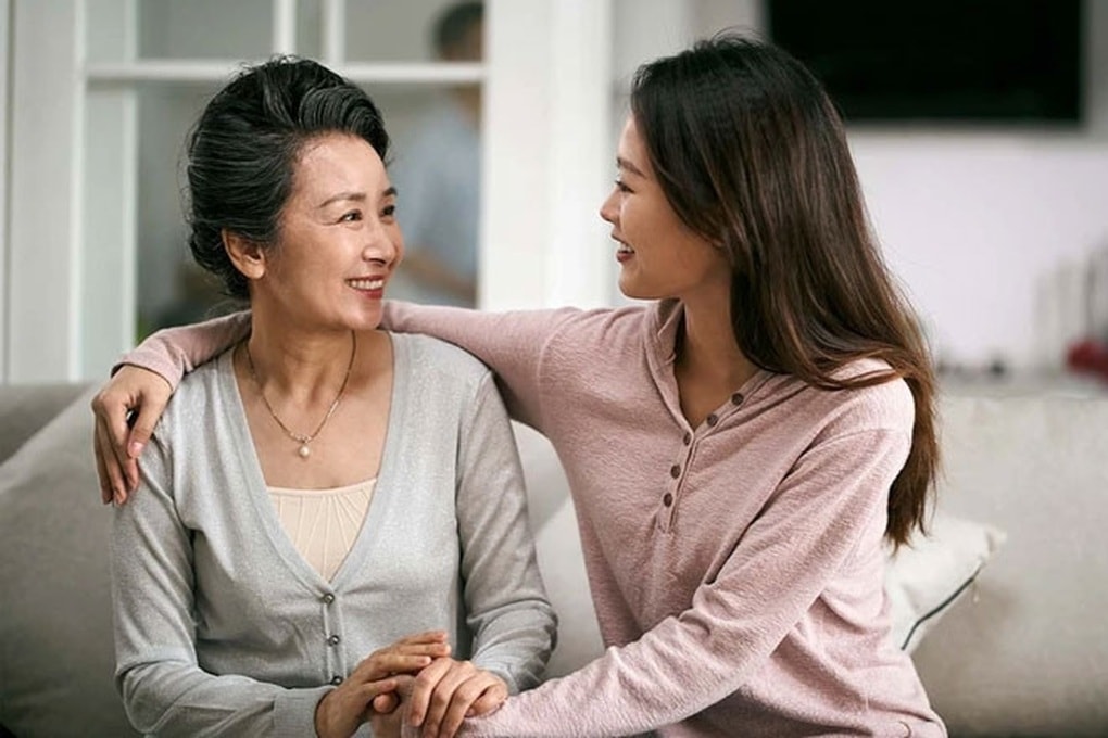 Tôi khuyên hai con gái: Xinh đẹp, tài giỏi việc gì phải cưới chồng - 1 Tôi khuyên hai con gái: Xinh đẹp, tài giỏi việc gì phải cưới chồng - 1