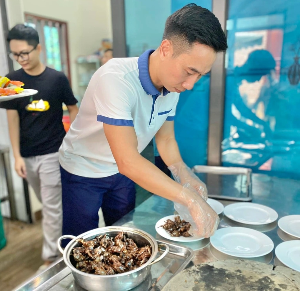 Vị Chủ tịch rời nhà nước với khao khát sự đổi thay khi trái tim còn ấm nóng - 3 Vị Chủ tịch rời nhà nước với khao khát sự đổi thay khi trái tim còn ấm nóng - 3