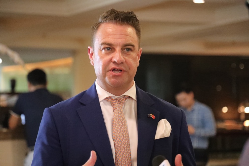 Sôi động lễ hội vang WineFest 2025 ở Hà Nội, Đà Nẵng, TPHCM - 2 Sôi động lễ hội vang WineFest 2025 ở Hà Nội, Đà Nẵng, TPHCM - 2