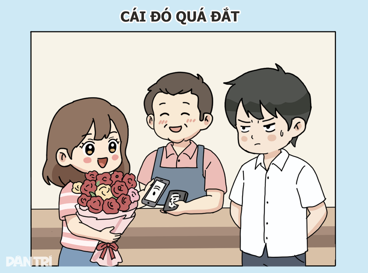 Chỉ với câu nói vu vơ, trai đểu ẩn ý nhiều điều mà bạn gái phải tự hiểu - 4