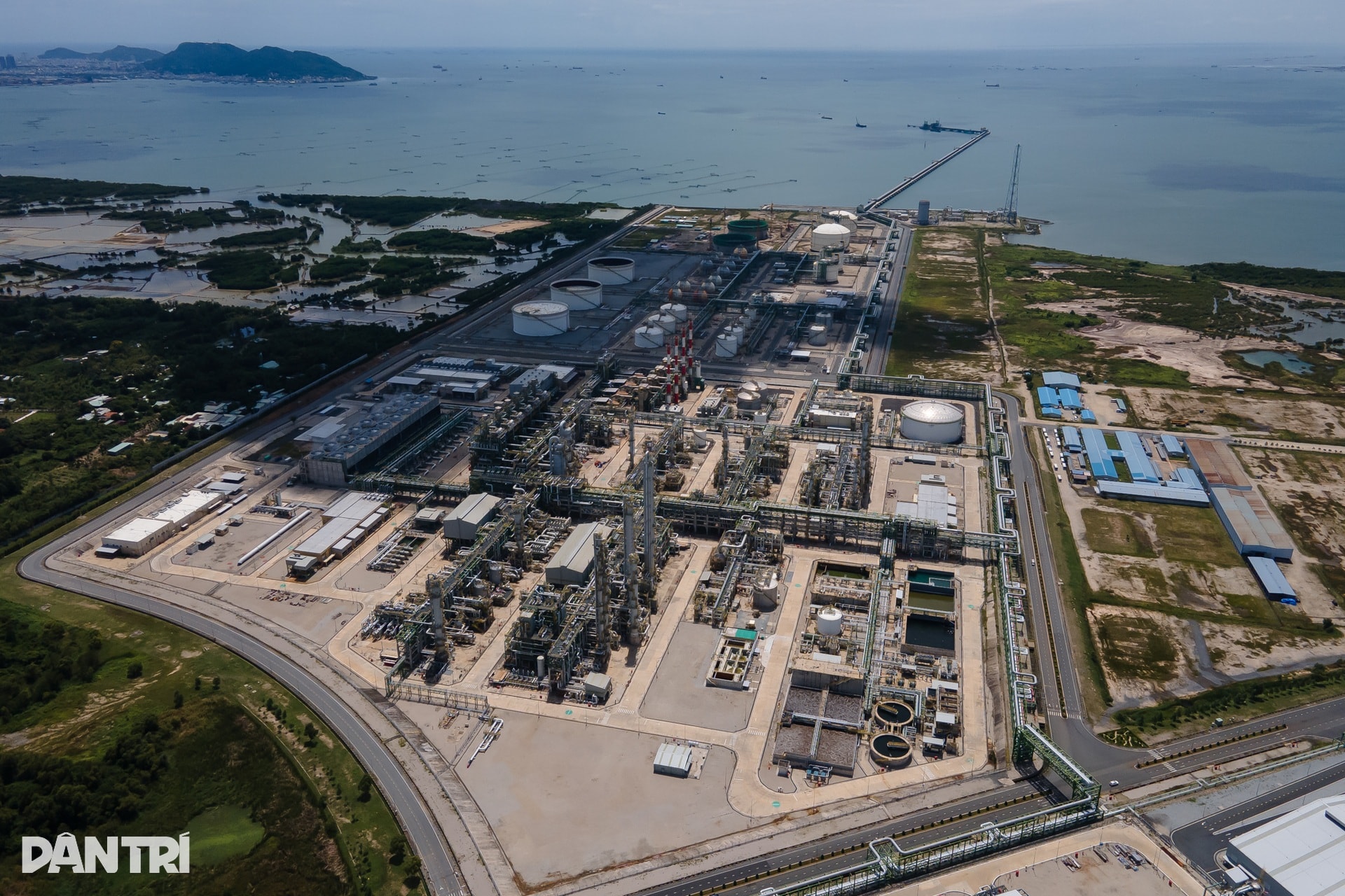 Khám phá khung cảnh bình yên tại xã đảo Long Sơn ở TPHCM - 11