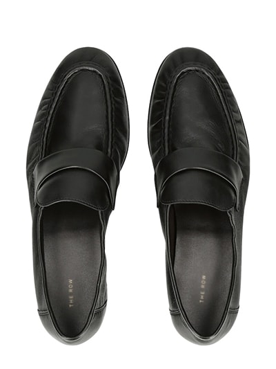 Thử phân biệt giày đắt tiền và bình dân - 1