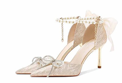 Thử phân biệt giày đắt tiền và bình dân - 4